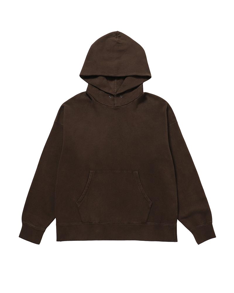 トップス visvim JUMBO SB HOODIE P.O. (N.D.) JUMBO SB HOODIE P.O. (N.D.) | Visvim Official North American Web Store